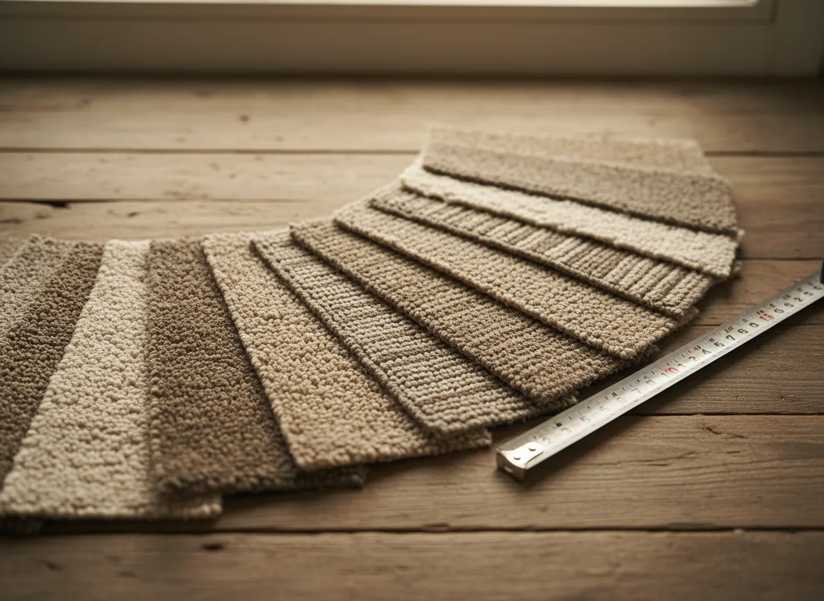 Carpet Installation Jamesport, MO FAQs